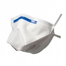 3M K112 FFP2 Ventilli Toz ve sis Maskesi