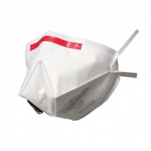 3M K113 FFP3 Ventilli Toz ve Sis Maskesi