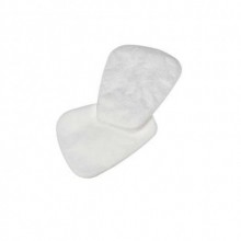 3M 5925 P2 Toz Ve Sis Filtresi (Çift)