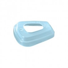 3M K501 Filtre İçin Tutucu Kapak