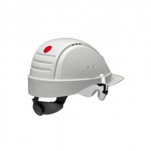 3M Baret G2000 Beyaz Havalandırmalı Vidalı UV´´li