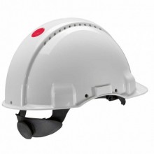3M Baret G3000 Beyaz Havalandırmalı Vidalı UV´´li