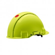 3M Baret G3000 Fosforlu Havalandırmalı Vidalı UV´´li