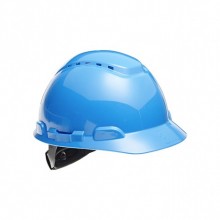 3M Baret H700 Mavi Havalandırmalı Vidalı UV´´li