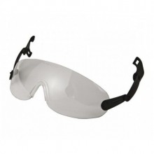 3M V6E Entegre Gözlük Gri