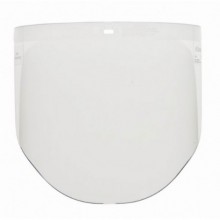 3M WP96 Şeffaf Yüz Koruma Vizörü