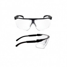 3M Gözlük 13225 Maxim Şeffaf DX AS/AF