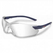 3M 2820 Güvenlik Gözlüğü Şeffaf AS/AF - Çizilme Önleyici, Optik