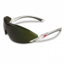 3M 2845 Kaynak Gözlüğü Polikarbonat (IR 5) AS/AF