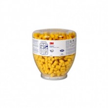 3M Kulak Tıkacı PD01001 E.A.R. Classic Refill 500´lü Damacana (Dispansere Uygun)