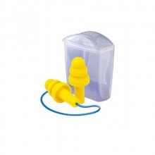 3M Kulak Tıkacı UF-01-100 Ultrafit Kutulu