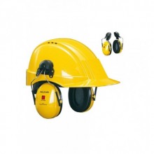 3M H510P3E-405-GU Optime-I Barete Takılabilir Kulaklık