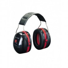 3M H540A Optime-III Başbantlı Kulaklık