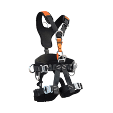 Kaya Safety P-455 YO Düşüş Durdurma ve Konumlandırma Kemeri (Süspansiyonlu)