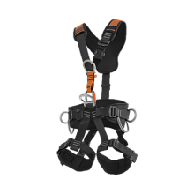 Kaya Safety P-455 Y Düşüş Durdurma ve Konumlandırma Kemeri (Süspansiyonlu)