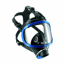 Drager X-plore 6300 Tam Yüz Gaz Maskesi