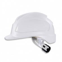 Uvex Pheos Vidalı Beyaz Baret