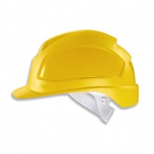 Uvex Pheos Vidalı Sarı Baret