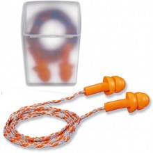 Uvex Whisper Çam Tipi Kutulu Kulak Tıkacı