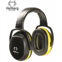 Hellberg Secure 2H Baş Bantlı Kulaklık 41002-001 SNR:30
