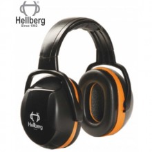 Hellberg Secure 3H Baş Bantlı Kulaklık 41003-001 SNR:33