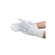 Polyester Örgü / Örme İş Eldiveni - POLAT 511