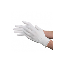 Naylon Örgü Kalite Kontrol İş Eldiveni - POLAT 050