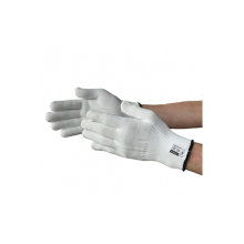 Sentetik Örgü Kalite Kontrol İş Eldiveni - POLAT 622