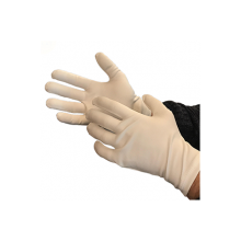 Polyester Jarse Bandocu Bez İş Eldiveni - POLAT 051