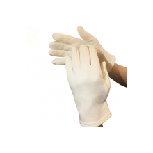 Şardonlu Miflon Pamuk Eldiven (Müflon Eldiven) - Polat 053