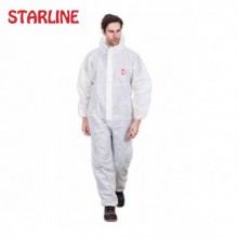 Starline GA-01 SMS Koruyucu Tulum / İş Tulumu