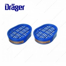 Drager X-plore A2 Gaz Filtresi 673 8873 (bayonet)