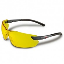 3M 2822 Düşük Işık Güvenlik Gözlüğü