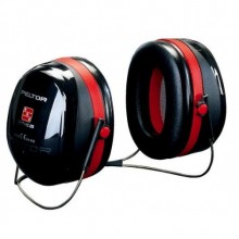 3M Peltor Optime III H540B Ense Bantlı Kulaklık