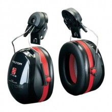 3M H540P3 BARETE TAKILABİLİR KULAKLIK