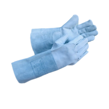 Argon Kaynak Eldiveni