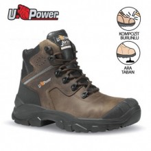 U Power Greenland UK S3 SRC İş Ayakkabısı