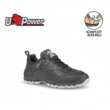 U Power Yukon S3 SRC İş Ayakkabısı