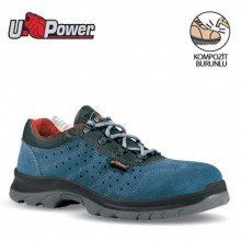 U Power Curtiss S1 SRC İş Ayakkabısı