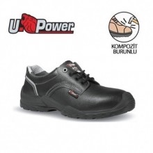 U Power Class S2 SRC İş Ayakkabısı