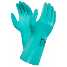 Ansell Solvex 37-676 Kimyasal Eldiveni