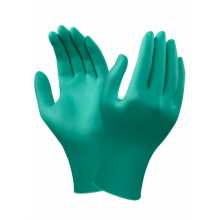 Ansell Touchntuff 92-500 Kimyasal Eldiveni